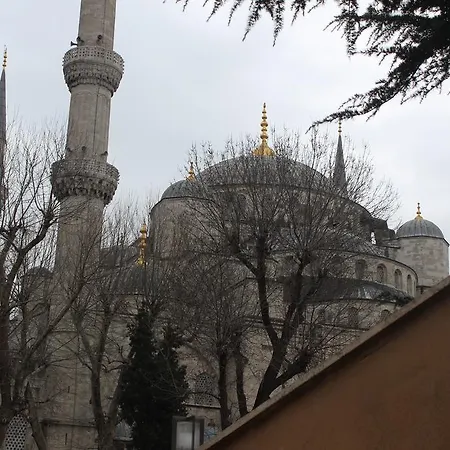 Tala Apartment Istanbul