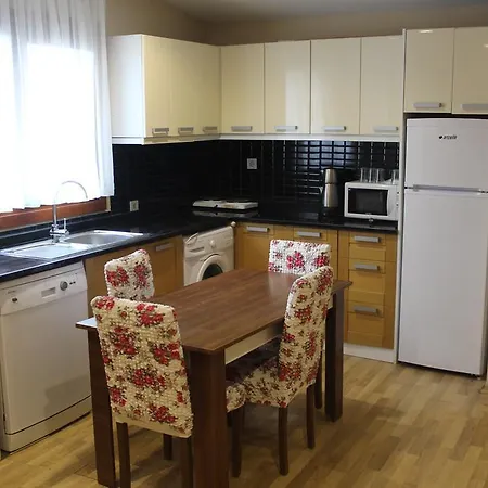 Apartment Tala *
