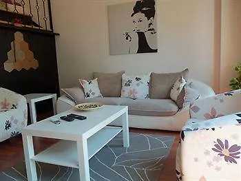 Elma Suites