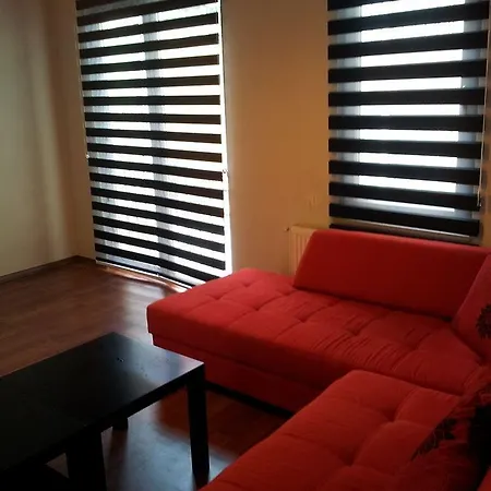 Elma Suites Hotel 3*