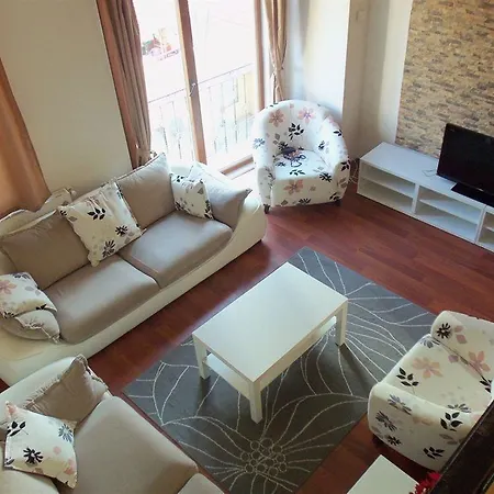 Elma Suites Hotel Istanbulská provincie
