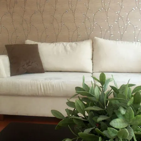 Elma Suites Istanbulská provincie