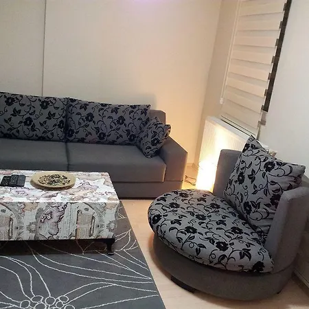 Elma Suites Hotel