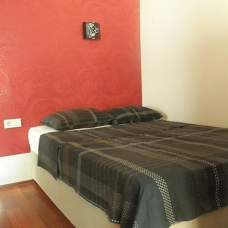 Hotel Elma Suites 3*