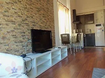 Elma Suites 3*
