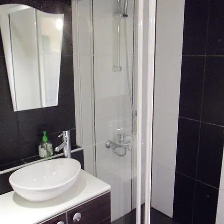 Elma Suites