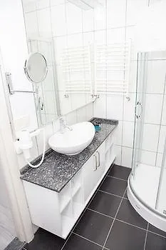 Babu House Istanbul
