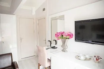 Hotel Babu House Istanbul