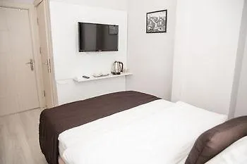 Babu House Отель 4*