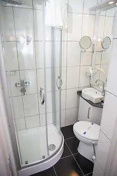 Hotel Babu House Istanbul