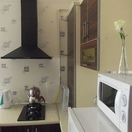 Elma Suites 3*