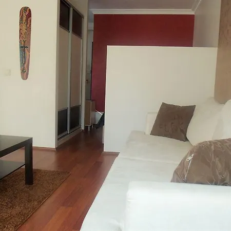 Elma Suites