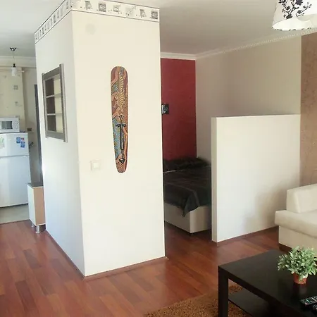 Hotel Elma Suites