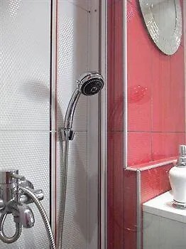 Elma Suites Hotel