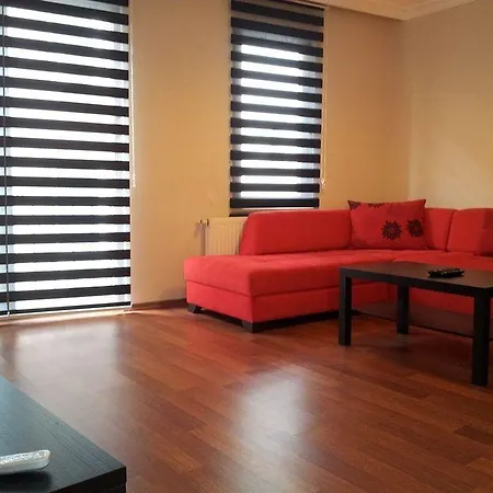 Elma Suites