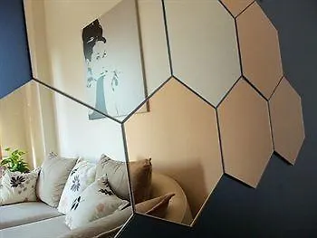 Elma Suites 3* Istanbulská provincie