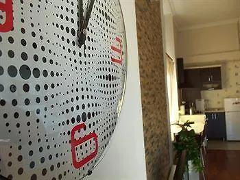 Elma Suites Hotel Istanbulská provincie