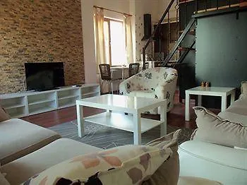 Elma Suites Hotel