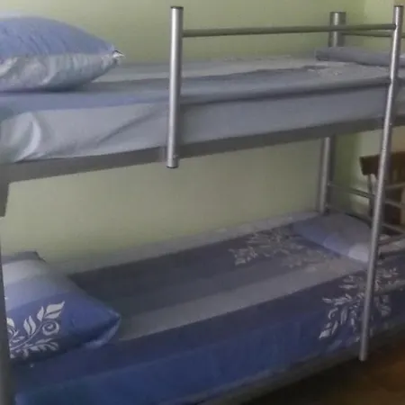 Route 39 House Guest house Istanbul