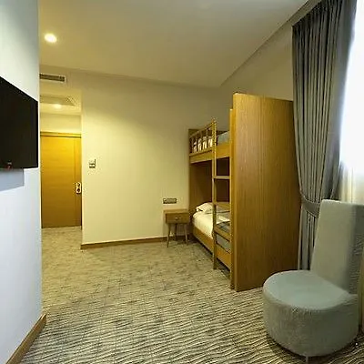 Otel Olimpiyat 3*