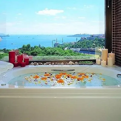 Hilton Parksa Hotel