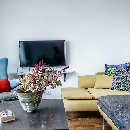 Tarus Bosphorus Cihangir 3* 伊斯坦布尔