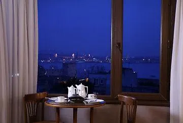 Yusuf Pasa Konagi 4* Стамбул