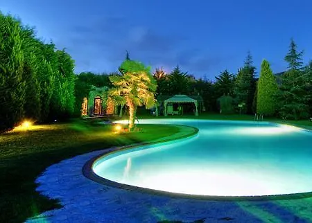Villagepark Resort-spa Hotel 3*