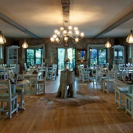 Villagepark Resort-spa Hotel