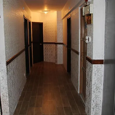Hotel Esra Sultan Petrol 3*