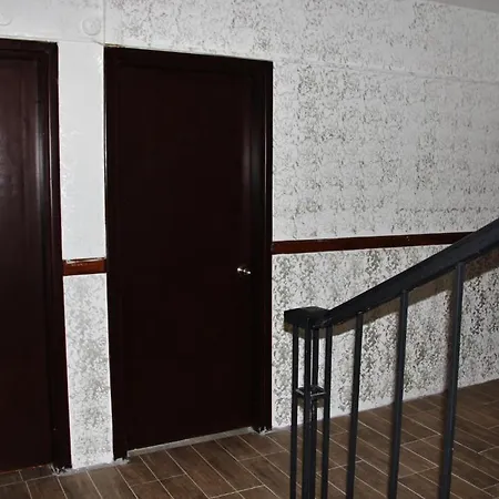 Hotel Esra Sultan Petrol Istanbul