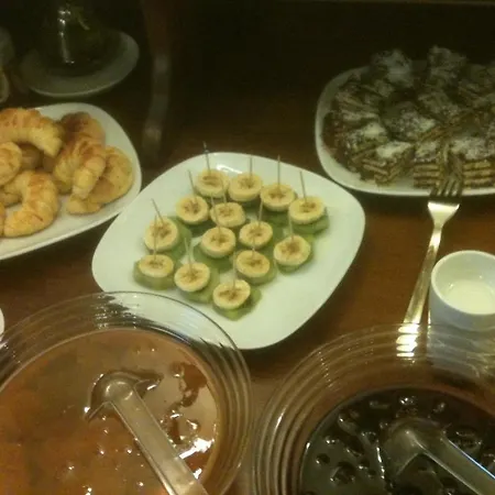 欧巴酒店 伊斯坦布尔