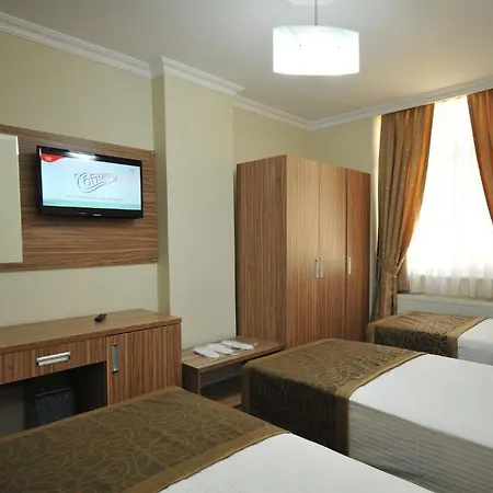 Отель Gumus Palace