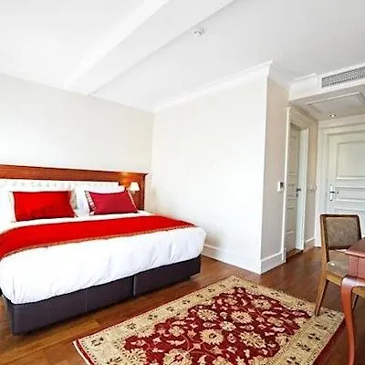 Hotel Aren