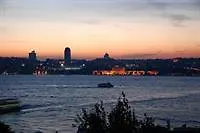 Sozbir Royal Hotel 3*