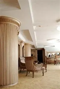 Sozbir Royal Hotel Istanbul