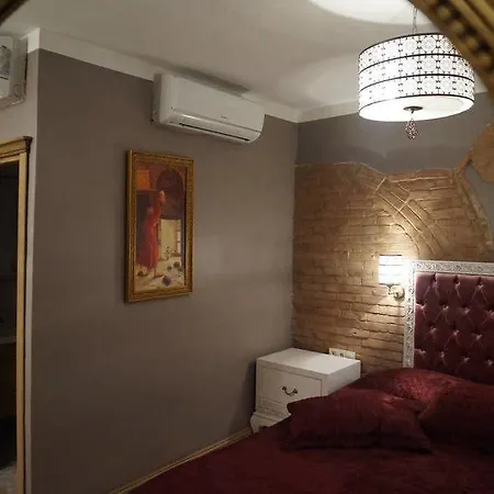 Galatolia Hotel Hotel 3*