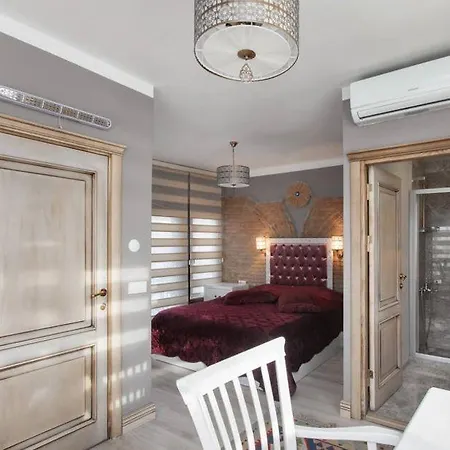 Galatolia Hotel Istanbul