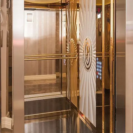 Otel Park Grazza İstanbul