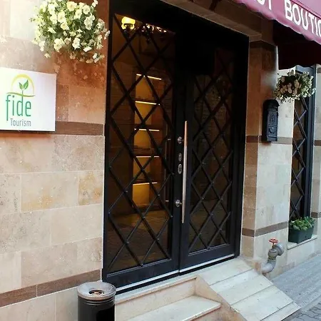 فندق فايد