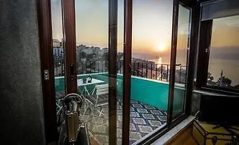 Tarus Bosphorus Cihangir 3* 伊斯坦布尔