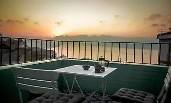 Tarus Bosphorus Cihangir