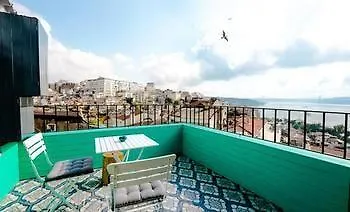 Tarus Bosphorus Cihangir 3* 伊斯坦布尔