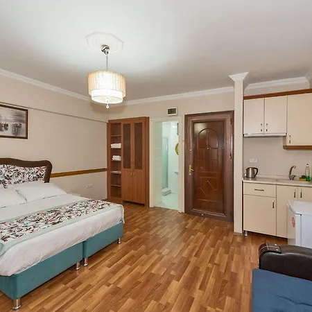 Ciwan Old City Apartment *
