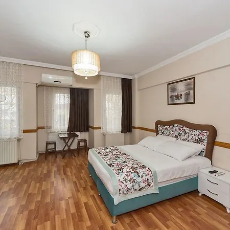 Apartment Ciwan Old City Istanbul