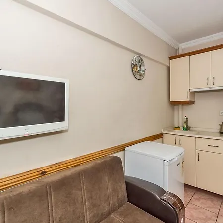 Ciwan Old City Apartment Istanbul