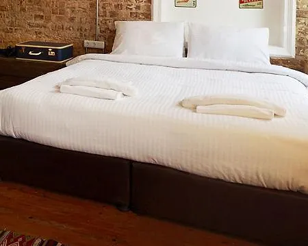 Aparthotel Historic Galata