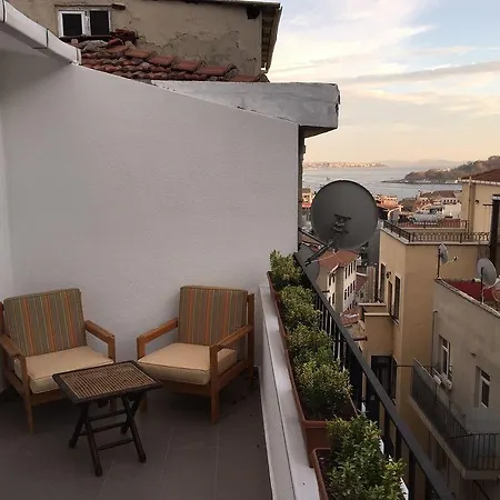Historic Galata 3*