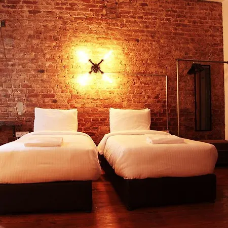 Aparthotel Historic Galata 3*