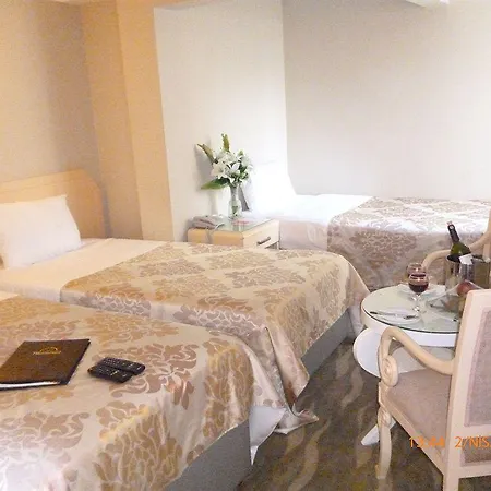 The Time Old City 4*